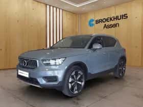Volvo XC40 (2022)