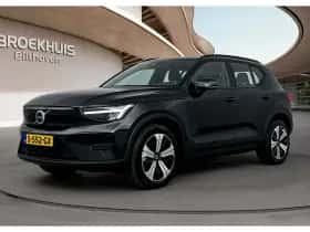 Volvo XC40 (2023)