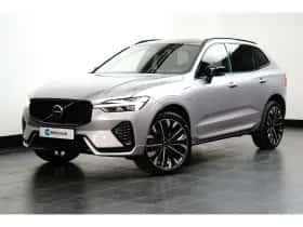 Volvo XC60 (2026)