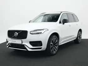 Volvo XC90 (2022)
