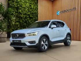 Volvo XC40 (2020)