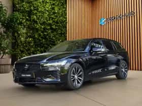 Volvo V60 (2024)