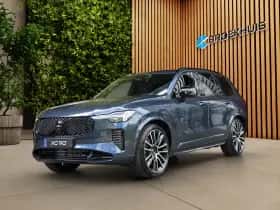 Volvo XC90 (2026)