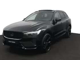 Volvo XC60 (2026)