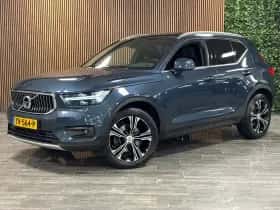 Volvo XC40 (2018)