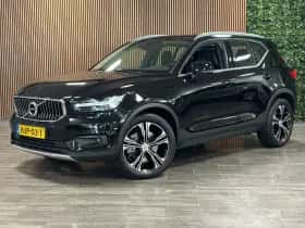 Volvo XC40 (2020)