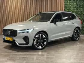 Volvo XC60 (2025)