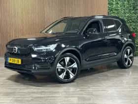 Volvo XC40 (2022)