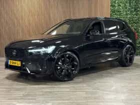 Volvo XC60 (2024)