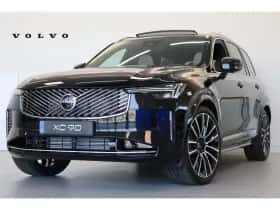 Volvo XC90 (2026)