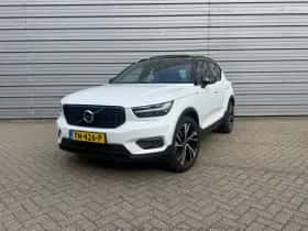 Volvo XC40 (2018)