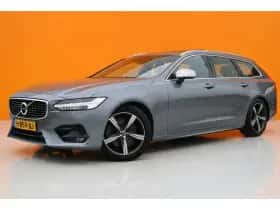 Volvo V90 (2020)