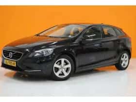 Volvo V40 (2015)