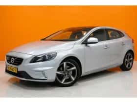 Volvo V40 (2016)