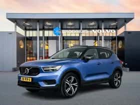 Volvo XC40 (2019)