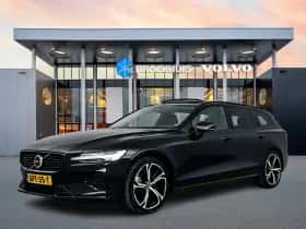 Volvo V60 (2024)