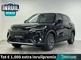 BYD Atto 2 (2026)