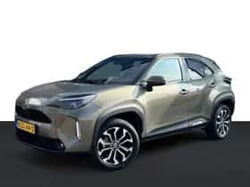 Toyota Yaris Cross (2024)