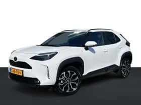 Toyota Yaris Cross (2024)