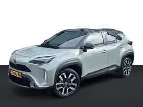 Toyota Yaris Cross (2024)
