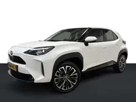 Toyota Yaris Cross (2022)