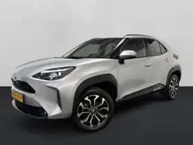 Toyota Yaris Cross (2025)