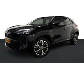 Toyota Yaris Cross (2024)