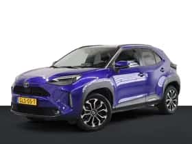 Toyota Yaris Cross (2024)