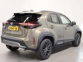 Toyota Yaris Cross (2023) thumbnail 2