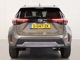 Toyota Yaris Cross (2023) thumbnail 13