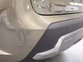 Toyota Yaris Cross (2023) thumbnail 17