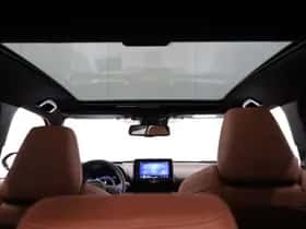 Toyota Yaris Cross (2023) thumbnail 23