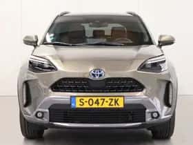 Toyota Yaris Cross (2023) thumbnail 6