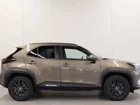 Toyota Yaris Cross (2023) thumbnail 8