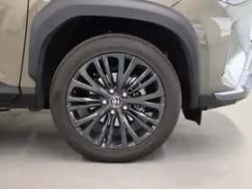 Toyota Yaris Cross (2023) thumbnail 9