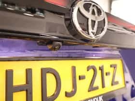 Toyota Yaris Cross (2025) thumbnail 16