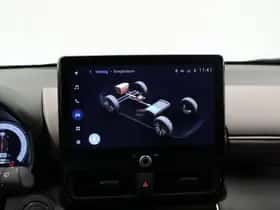 Toyota Yaris Cross (2025) thumbnail 31