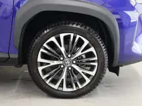 Toyota Yaris Cross (2025) thumbnail 9