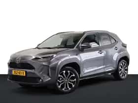 Toyota Yaris Cross (2026)