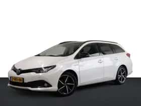 Toyota Auris (2018)