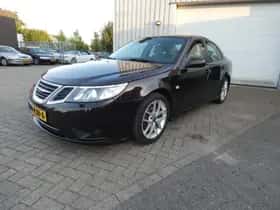 Saab 9-3 (2011)