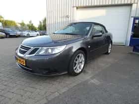 Saab 9-3 (2010)