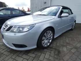 Saab 9-3 (2007)