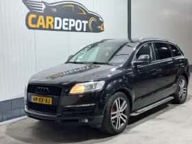 Audi Q7 (2007)