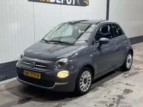 Fiat 500 (2016)