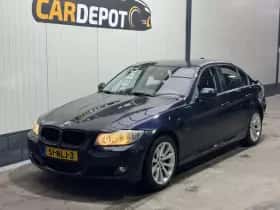 BMW 3-Serie (2010)