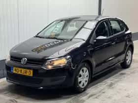 Volkswagen Polo (2009)