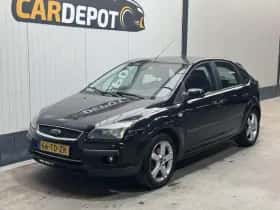 Ford Focus (2006)