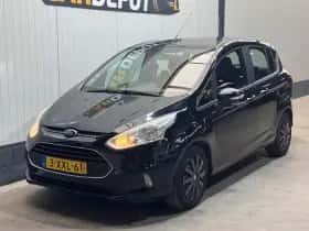 Ford B-Max (2014)