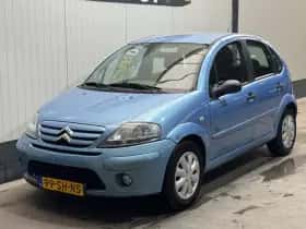 Citroën C3 (2006)